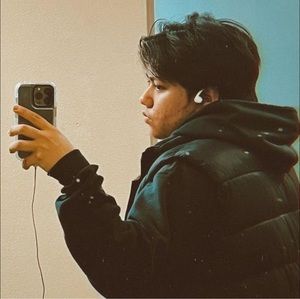 Meet your Posher, Ron